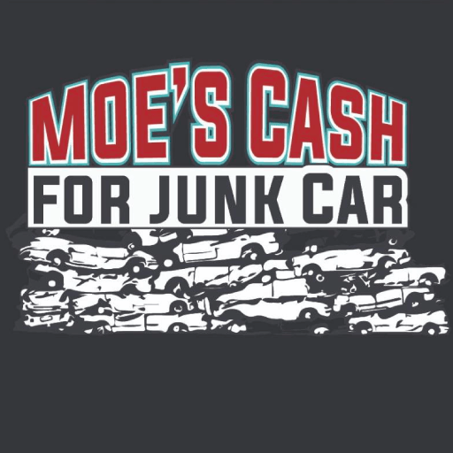 Moe’s Cash for Junk Cars LOGO