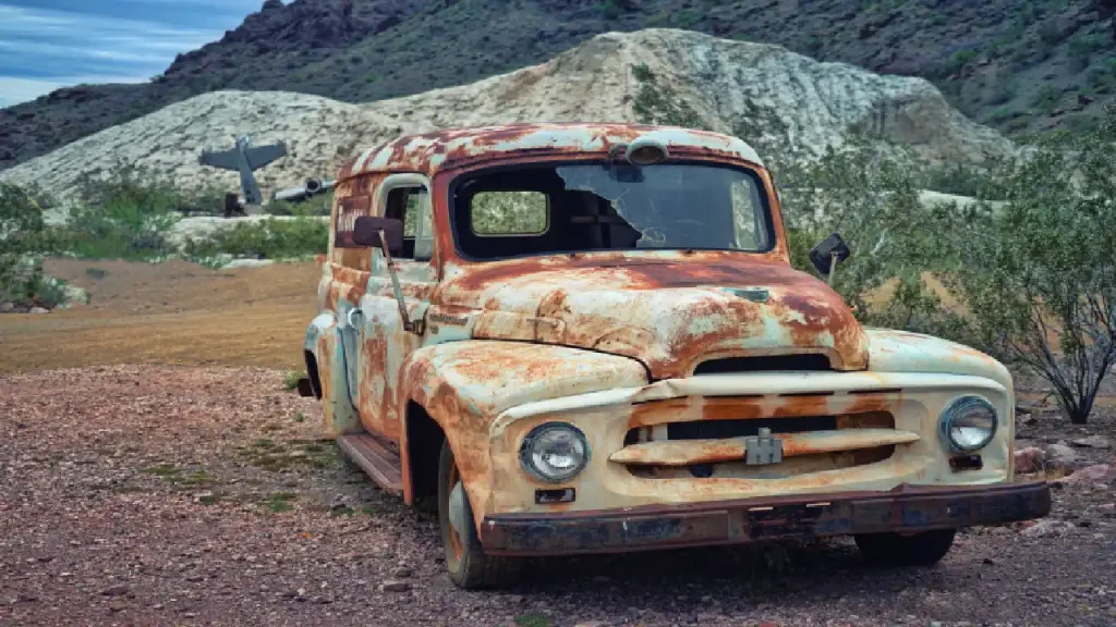 Where Can You Sell an Old or Damaged Car
